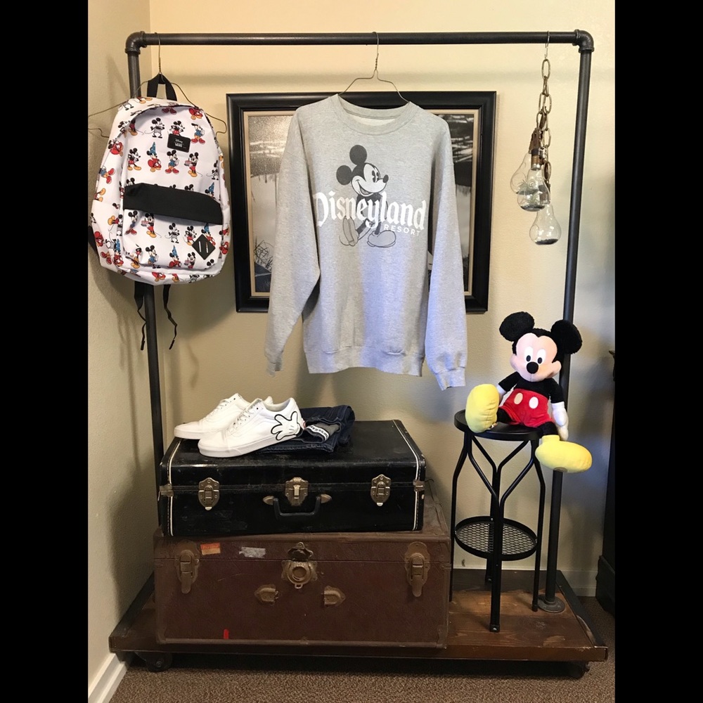 Disneyland Sweater